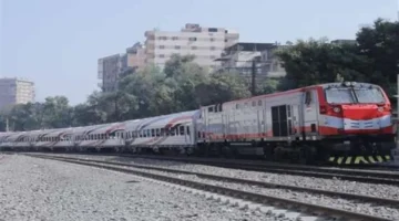 مواعيد رحلات الخميس.. جدول انطلاق قطارات القاهرة والإسكندرية في العطلة الأسبوعية وتفاصيل الحجز الجديد